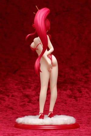Yoko Littner - DreamTech - Lingerie Style - Wave - 3