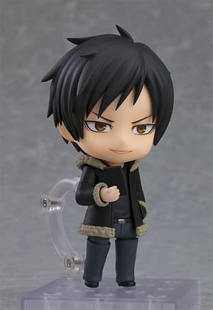 Nendoroid 2295 Izaya Orihara - 5