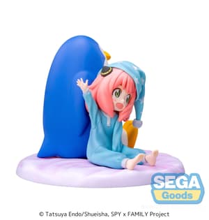 Anya Forger - Pajamas Version 2 - Luminasta - Sega (8)