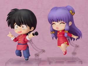 Nendoroid 2794 Shampoo - 5