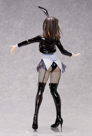 Sayu Ogiwara: Bunny Ver. - 5