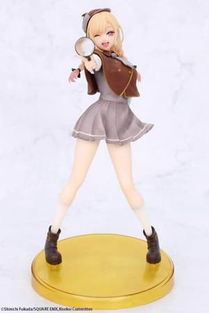 Marin Kitagawa - Detective - Vivit Figure - System Service (4)