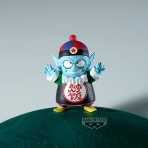 Shen Long / Shenlong - Dragon Ball -  History Box - Banpresto (1)