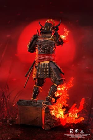 Animus Yasuke - Pure Arts - 7