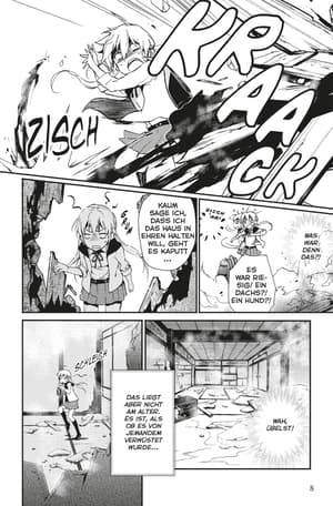 The Demon Prince Band 001 - 2