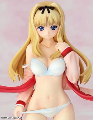 Sasara Kusugawa - Unterwäsche Version - 5