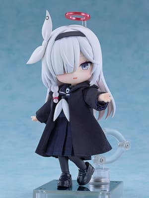 Plana - Nendoroid Doll - 2