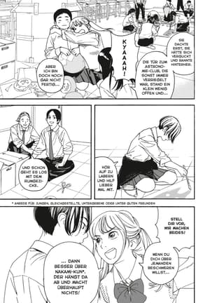 Insomniacs After School - Carlsen - Band 01 - 4