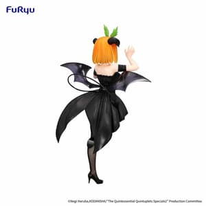 Yotsuba Nakano - BiCute Dark - Furyu - 7