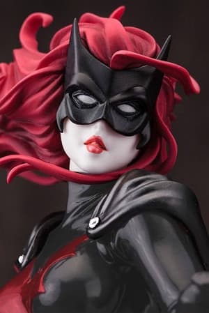 Batwoman - 2nd Edition - DC Comics Bishoujo - Kotobukiya - 5