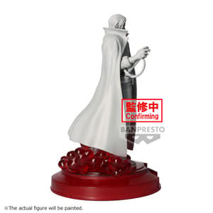 Shanks - One Piece: Wano Kuni - The Shukko - Banpresto (1)