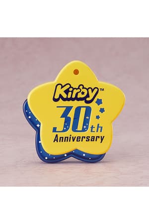 Nendoroid 1883 Kirby - 30th Anniversary Edition - 8