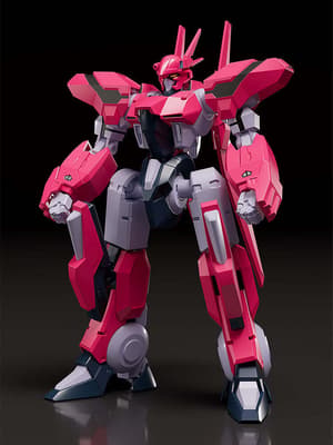 MODEROID Black Sarena - 11