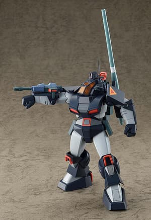 COMBAT ARMORS MAX22: Combat Armor Dougram - Update ver.(3rd-run) - 2