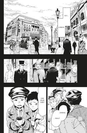 Black Butler - Carlsen - Band 30 - 4