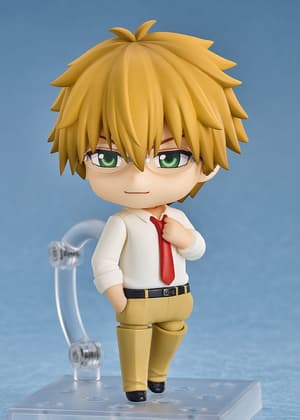 Nendoroid 2471 Takumi Usui - 3