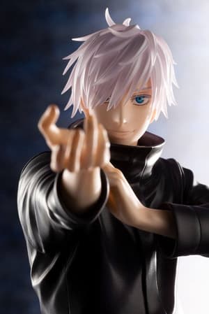 Satoru Gojo - Bonus Edition - ARTFX J - Kotobukiya - 10