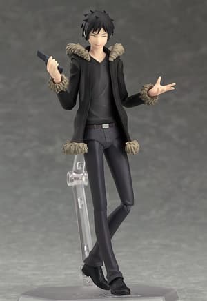 Figma 301 Orihara Izaya  - 3