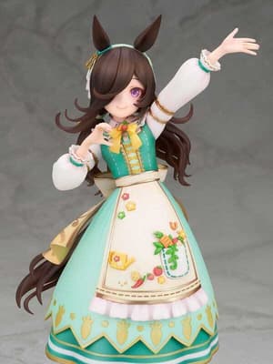 Rice Shower - Yummy Dreamy Fairy - Alter - 14