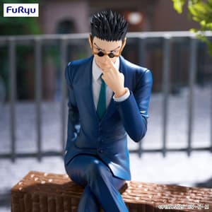 Leorio - Noodle Stopper - Furyu - 1