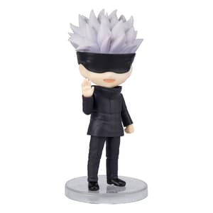 Satoru Gojo - Jujutsu Kaisen Figuarts mini - Bandai Spirits - 4