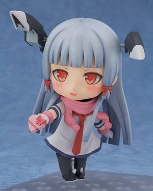 Nendoroid 830 Murakumo - 3