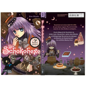 Die Schokohexe 2 - Bitter Sweet - 4