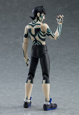 Figma 563 Demi-Fiend / Hitoshura - 5