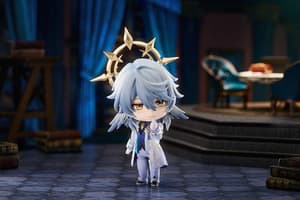 Nendoroid 2696 Sunday - 8