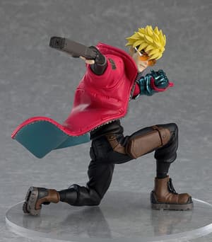 Vash the Stampede - Trigun Stampede Pop Up Parade - Good Smile Company - 4