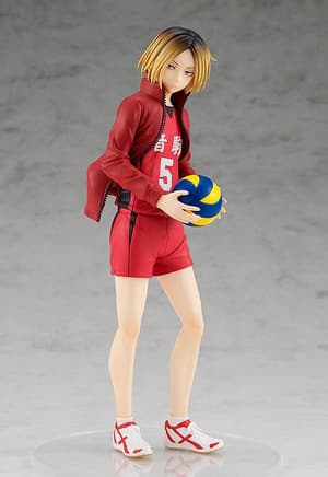 Kenma Kozume - Haikyuu!! Pop Up Parade - Orange Rouge - 2