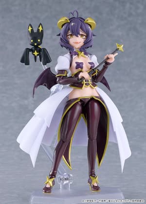 Figma 695 Magia Baiser (Hiiragi Utena) (including Bonus) - 1