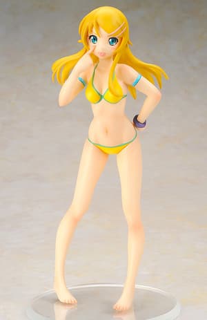 Kirino Kousaka mit zwei Outfits - 3