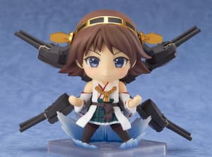 Nendoroid 443 Hiei - 3