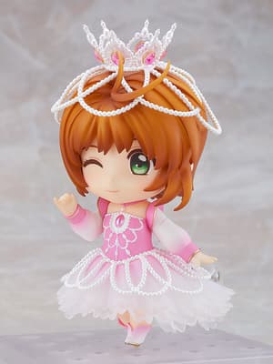 Nendoroid 1533 Sakura Kinomoto - Always Together ~Pinky Promise~ - 4