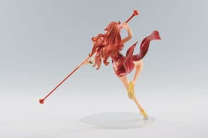 Nami - Banpresto World Figure Colosseum Vol. 6 - 4