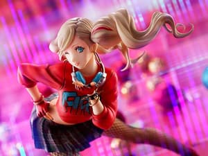 Anne Takamaki - Dancing in Starlight - Phat Company - Re-Release - 2
