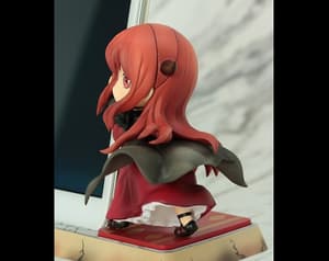 Maou - Smartphone Ständer - Bishoujo Character Collection 01 - 3
