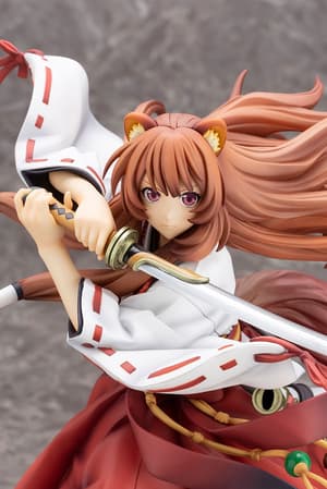 Raphtalia - Katana Hero - Kotobukiya (6)