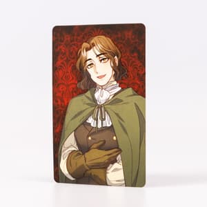 Lady Devil - Carlsen - Vol. 5 - 5