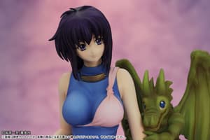 Prinzessin Sheela mit Razu - 6