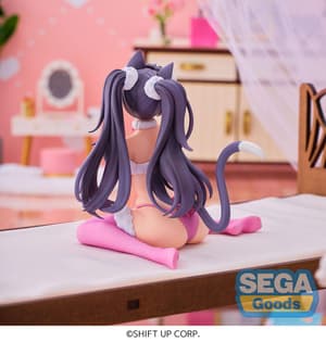 Nero - Yumemirize - Sega - 1