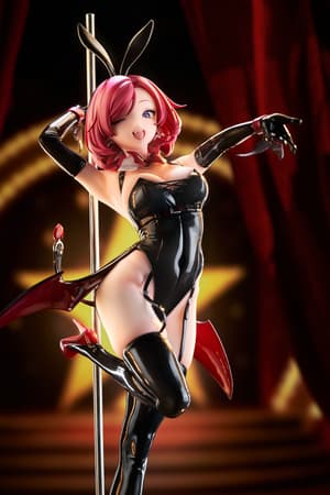 Muma Komurasaki (Ohisashiburi ) - Bunny - Ascendia (3)