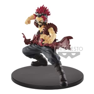 Eijiro Kirishima - The Amazing Heroes Figure Vol. 4 - 1