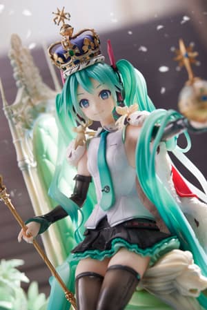 Hatsune Miku - 39's Special Day - Spiritale (9)