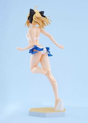 Altria Pendragon / Saber Lily - L - Beach Queens - Fate/Stay Night Pop Up Parade - Wave - 7