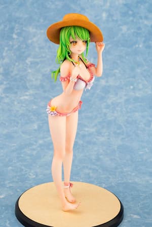 Yukari (Bikini Version) - Original Character - Daiki Kougyo - 4