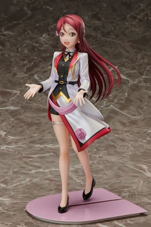 Riko Sakurauchi - Sunshine! Birthday Figure Project - Stronger - 2