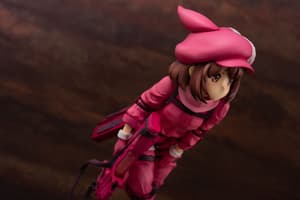 Llenn - Desert Bullet - PLUM - Neuauflage (23)