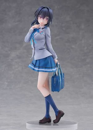 Umi Asanagi - KD Colle -Kadokawa - 9